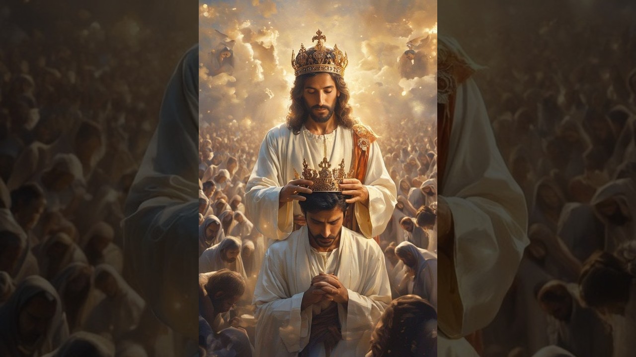 Проповедь Игоря Тукая: Украшение христианского характера.