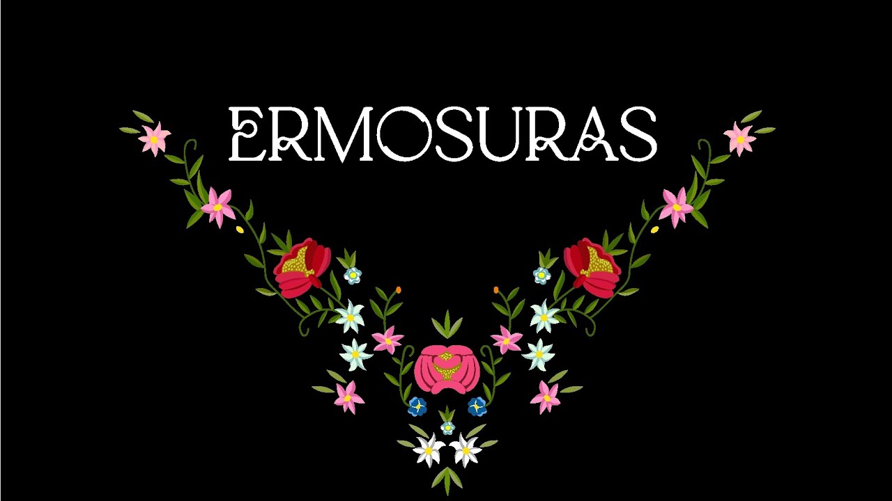 Video promo gruppo etnico Ermosuras 2023