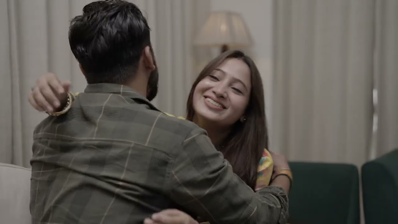 Nuksaan | Team Black Film | Short Film