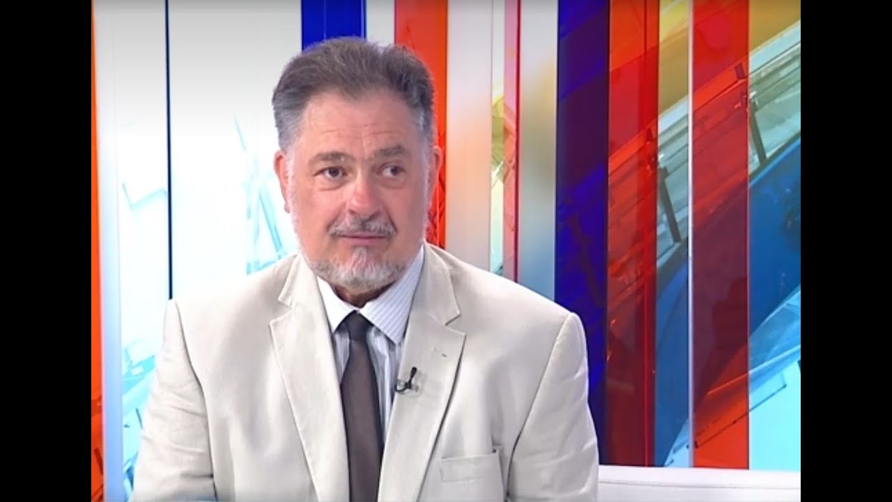 Mario Šlaus o istraživanju drevnih genoma