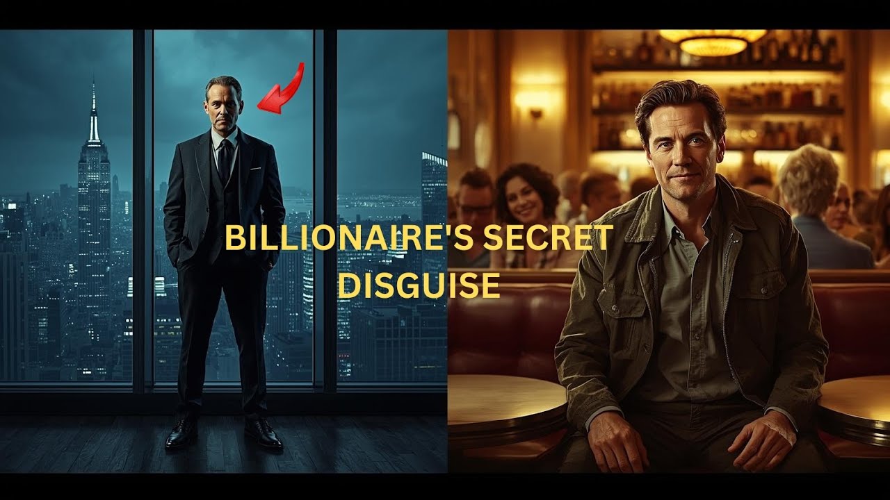 Rejected by Village, Now Billionaire CEO Returns – What Happens?