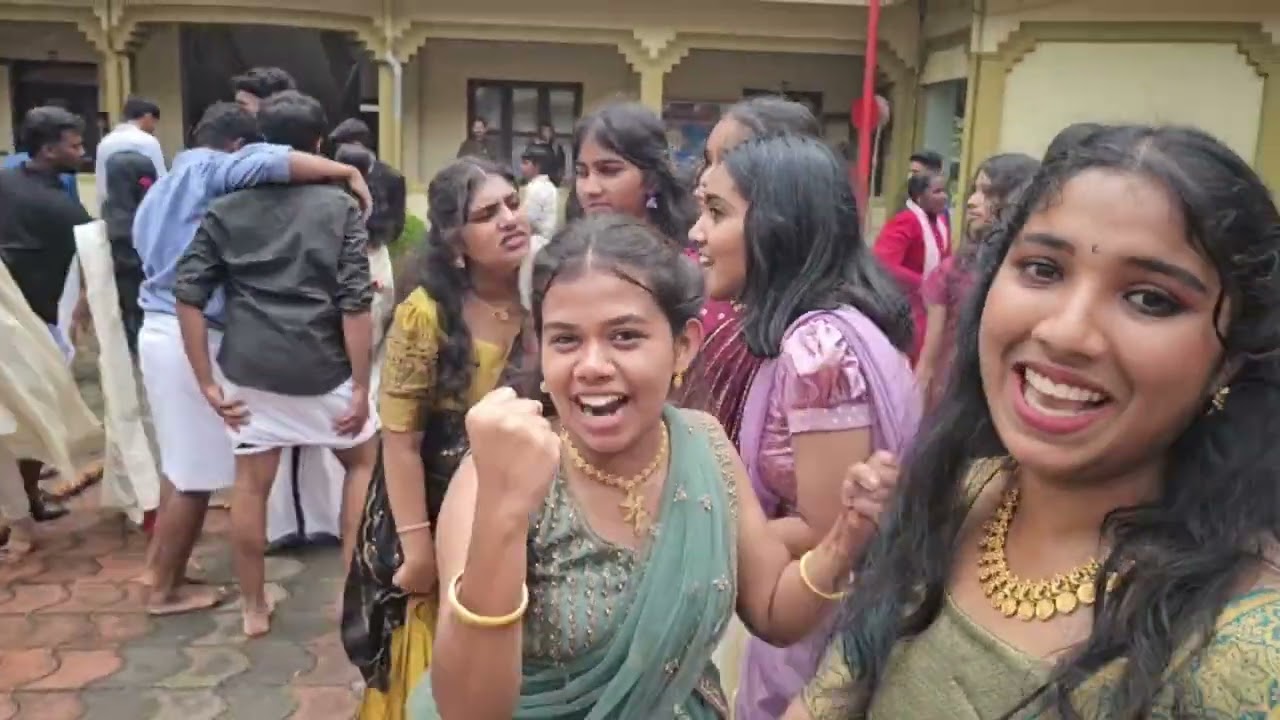 സമൃദ്ധി Onam Celebration 2025 