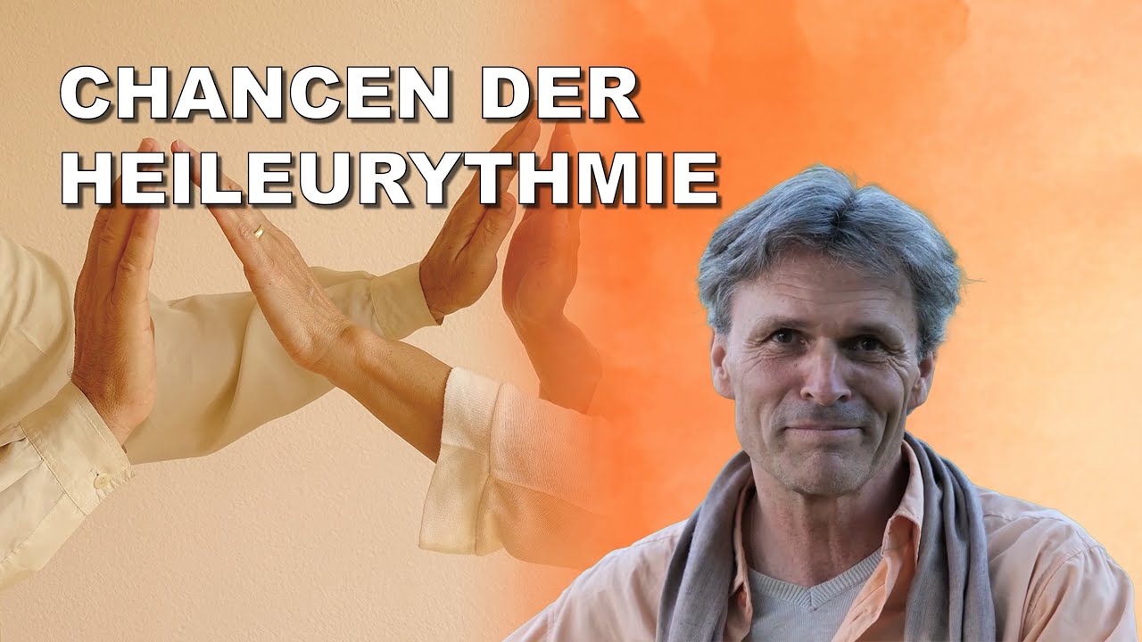 Kaspar Zett: Die Heileurythmie-Ausbildung in Dornach