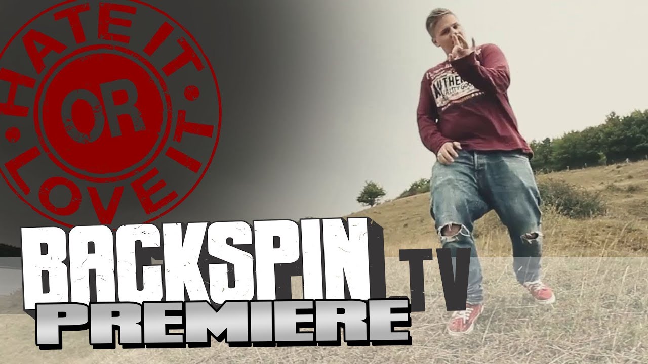 EinfachMarc ft. Silky Jay &bdquo;Frei sein