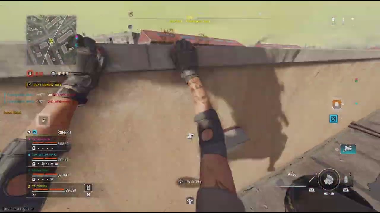 God7 Surprised
