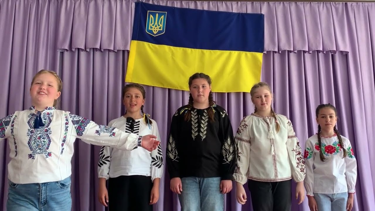 Чорнухинський ліцей імені Г.С.Сковороди  