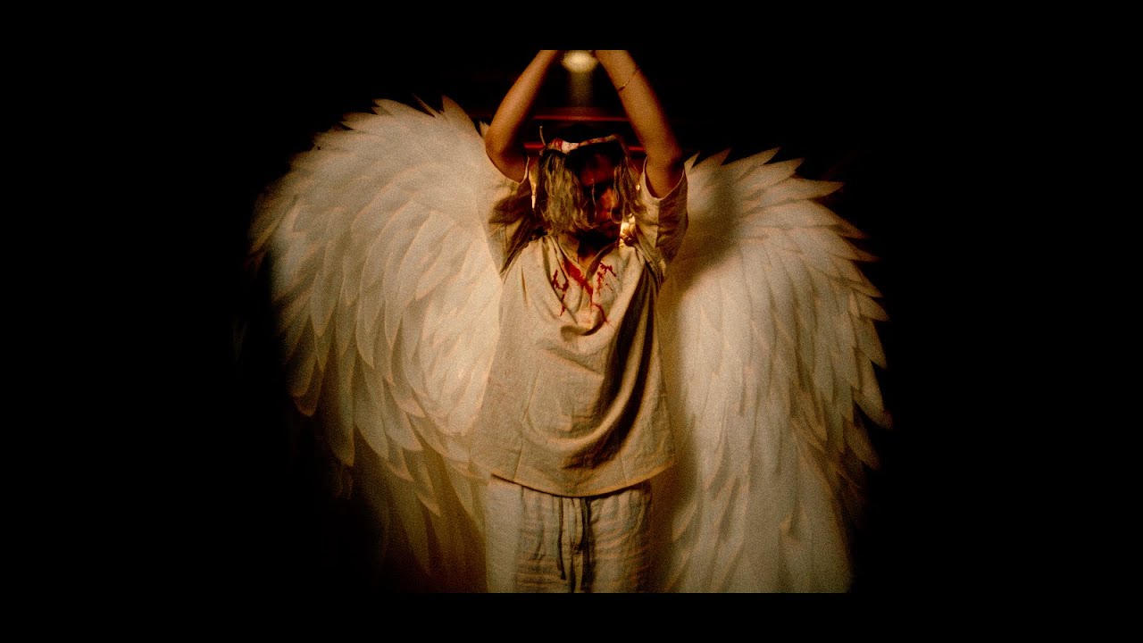 Borilin - Bones (Official Music Video)