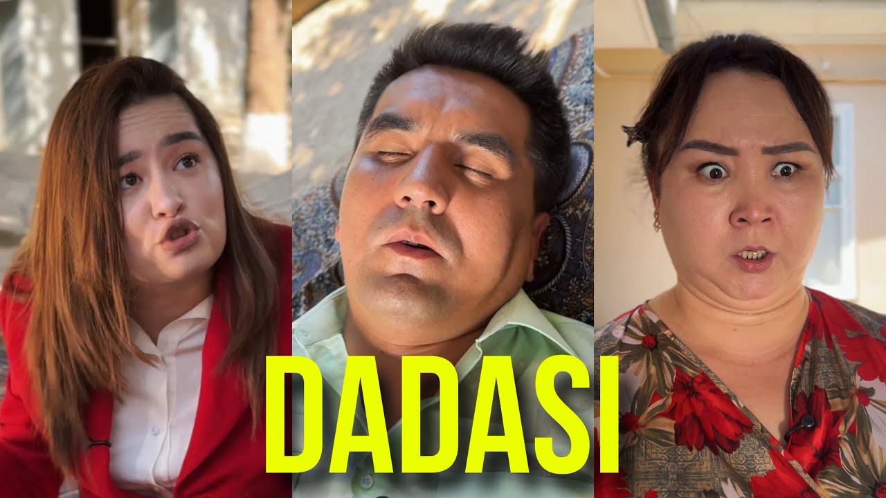 Dadasi pul bering