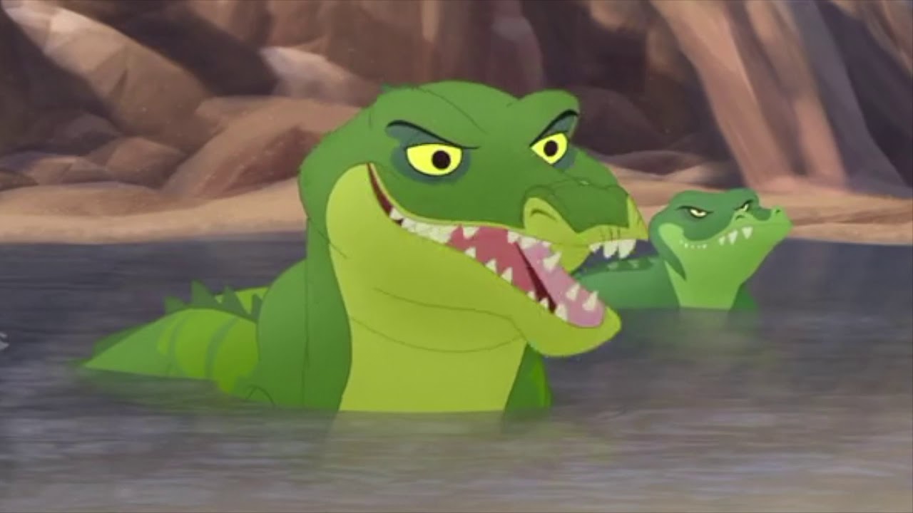 Khumba's Christmas Carol Part 1 - Main Titles/Makuu & Khumba/Olaf Drops By