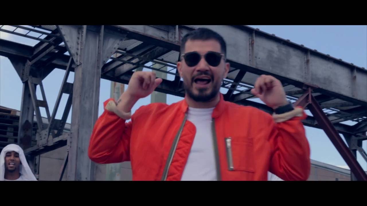 Pato Pooh - Driftig ft. Jireel & Denz