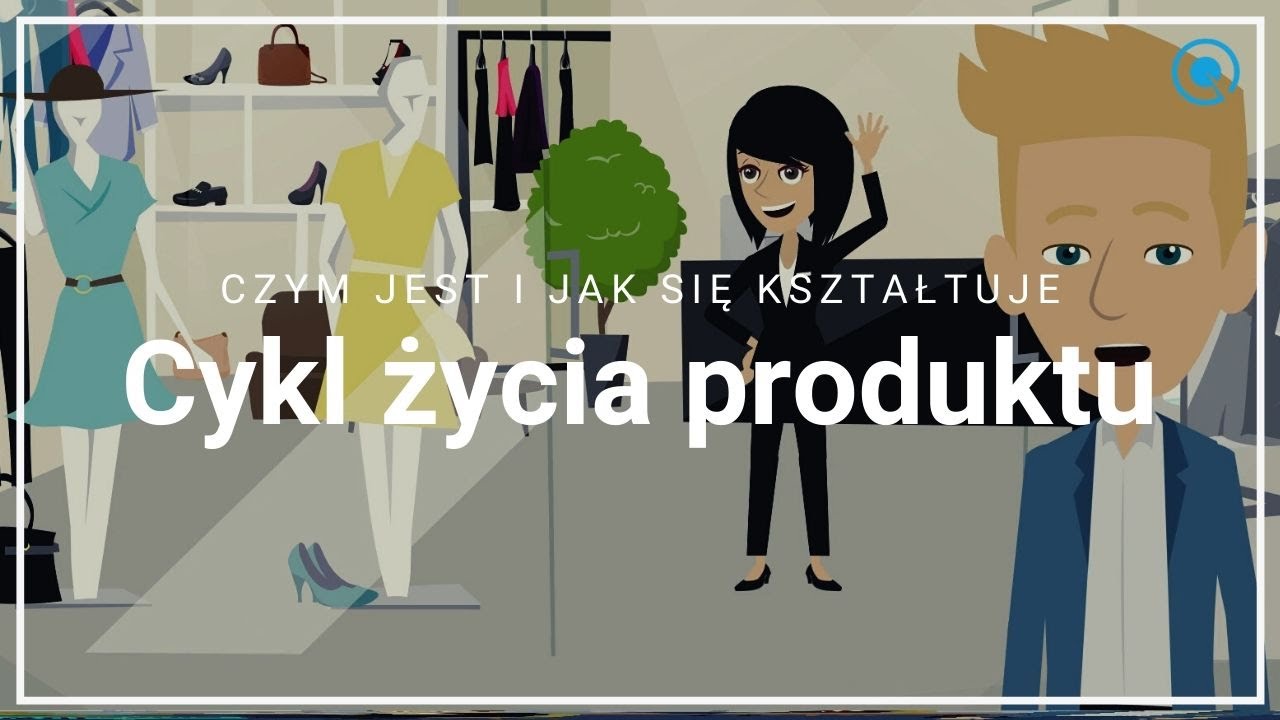 Cykl życia produktu - na czym polega i jak wygląda? 🤔📈