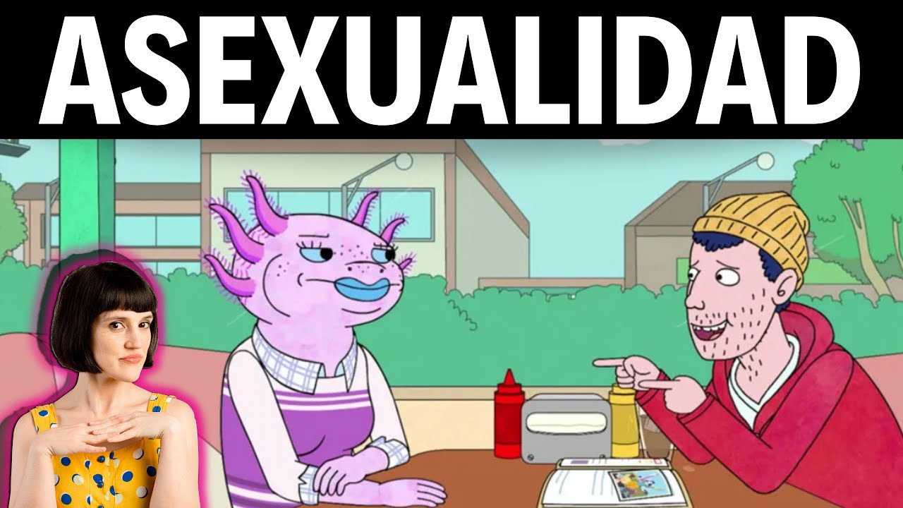 Asexualidad y Cine