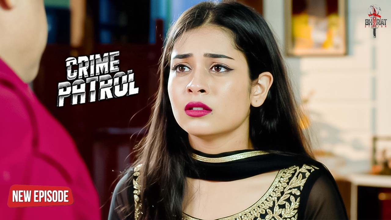 जिस पर किया था भरोषा उसी ने बिछाया जाल | Crime Patrol | Thriller | Mystery | Full Episode | #2026