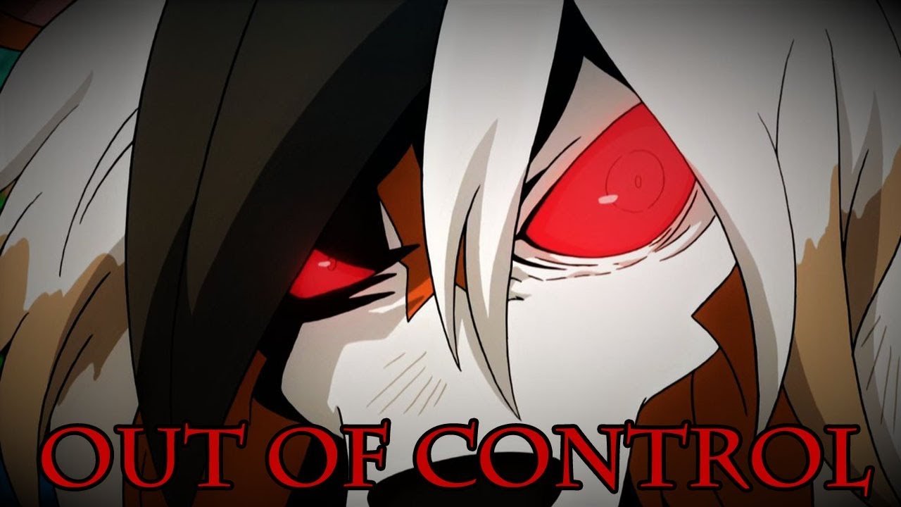 Pokemon 「AMV」 Lycanroc Dusk Vs Type Null & Krookodile