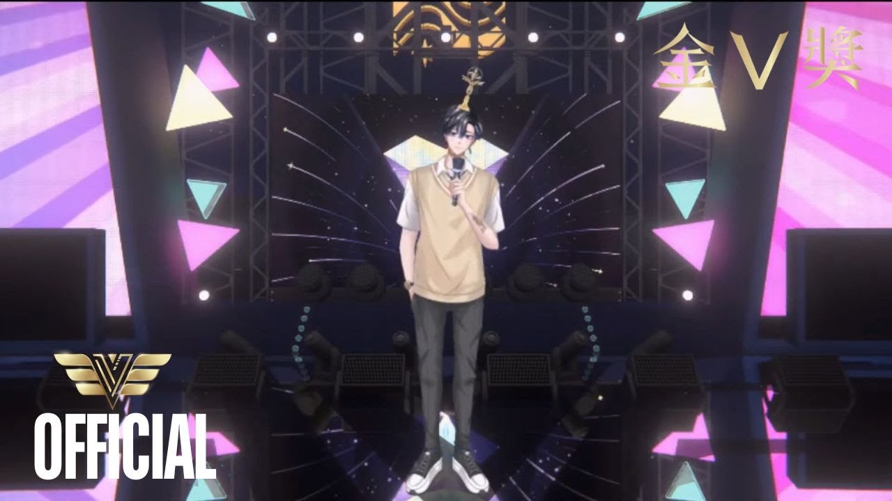 【金V獎】半點〈誰〉(年度最佳演唱實力獎得獎者LIVE演出)