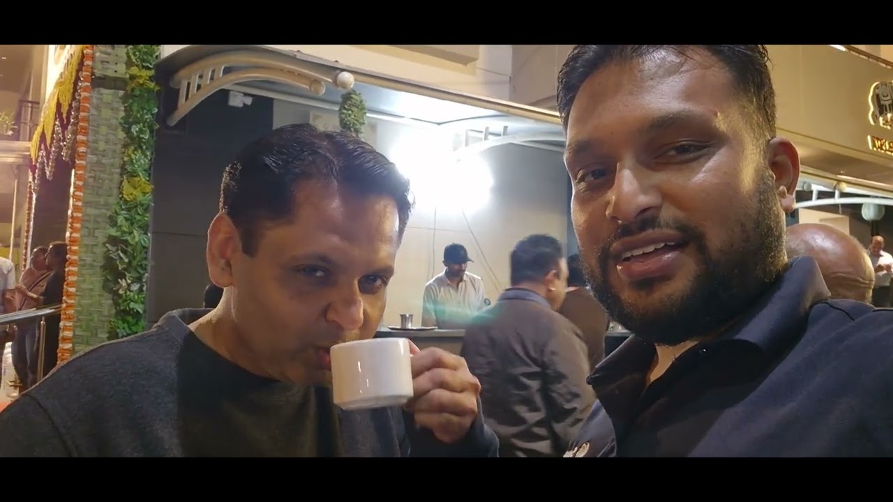 Coffee Taster's Series #01