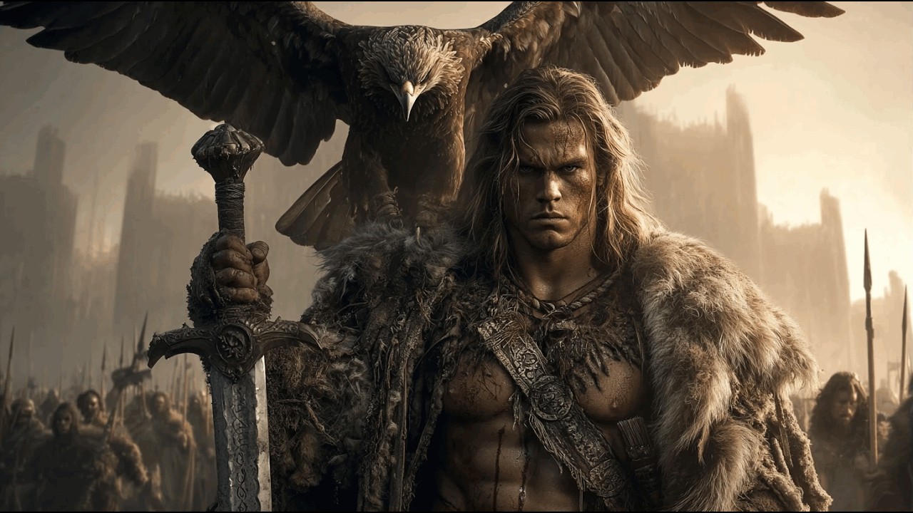 The Seemingly Weak Crown Prince Is Merciless! He Becomes A Top Warrior On The Battlefield