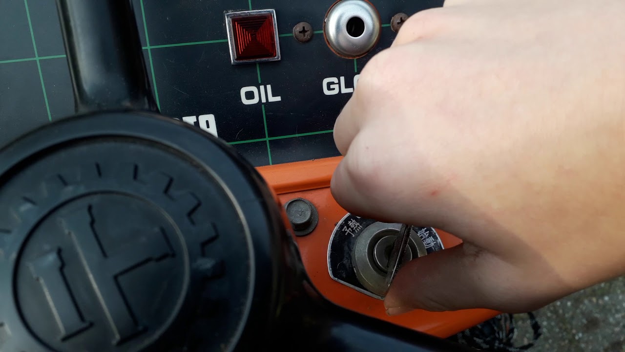 kubota ZB - 10  (11-12-2020)