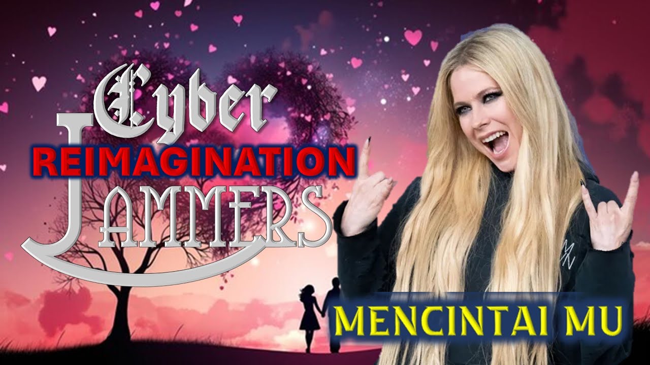 Menyintaimu