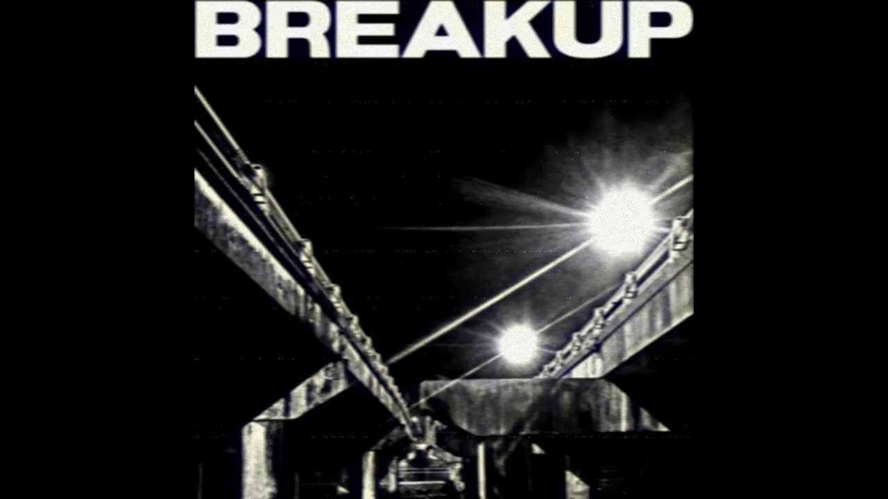 [FREE] BREAKUP | Postpunk, Darkwave Type Beat