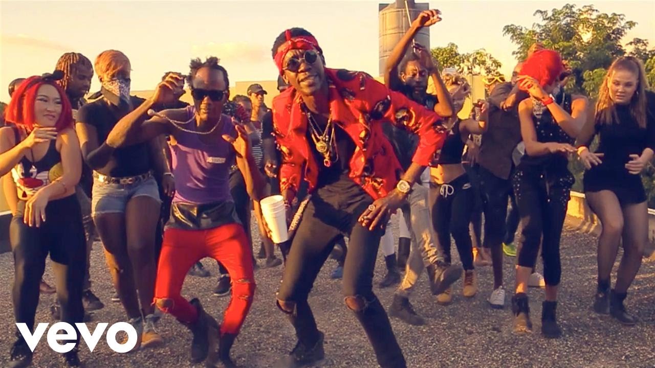 Chi Ching Ching - Wicked Wicked