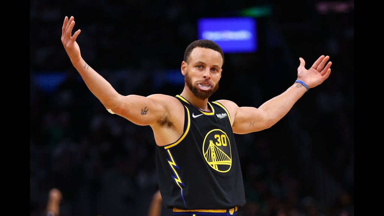 2022 NBA Finals Game 4 Highlight Commentary | Golden State Warriors vs Boston Celtics