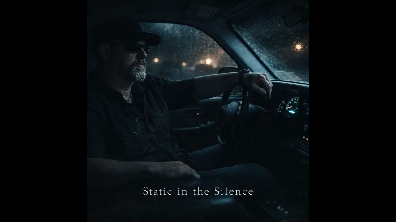 STATIC IN THE SILENCE