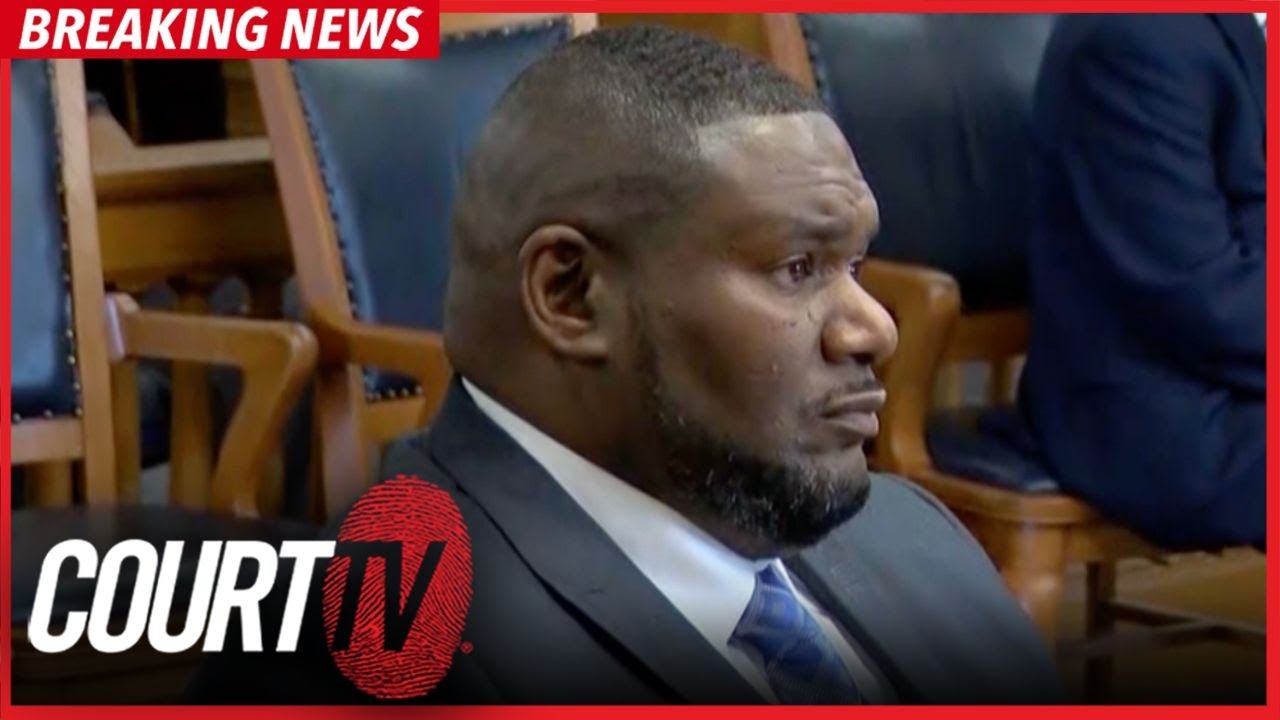 Judge Reads Verdict in Phony Funeral Home Trial