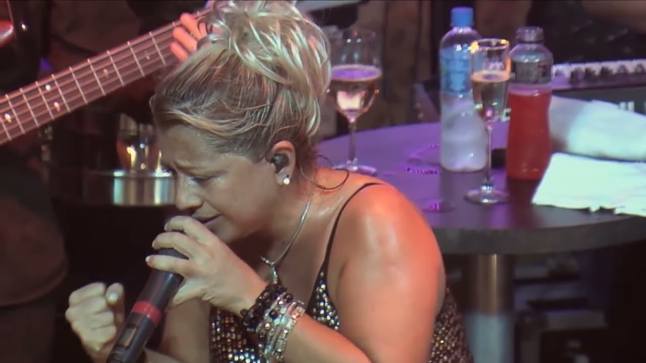 Dalila - Una chance mas │ EN VIVO 2023