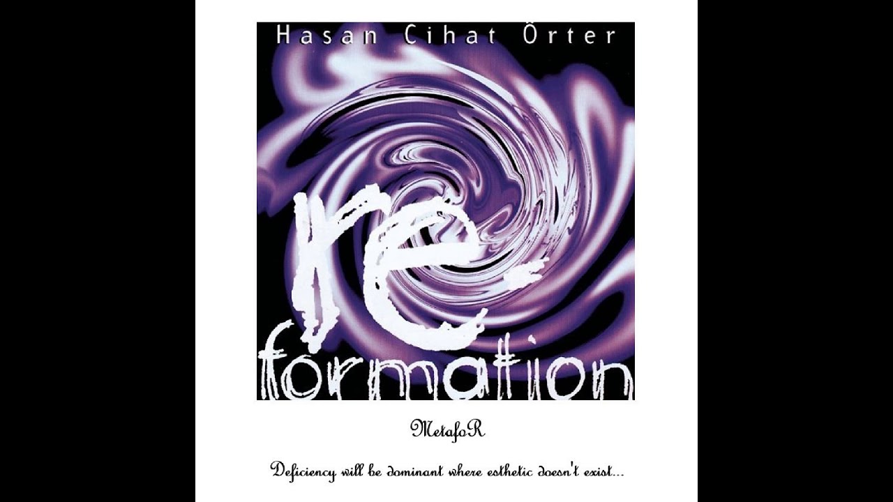 Hasan Cihat Örter – Jamais (Sultaniyegâh Sirto)