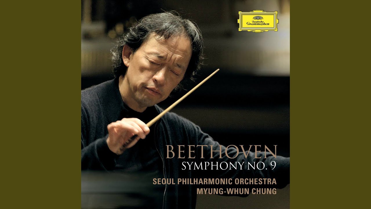 Beethoven: Symphony No. 9 in D minor, Op. 125 - 