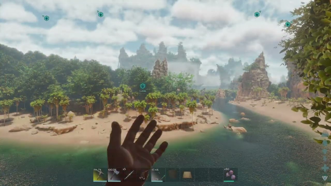 I Told You I Should've Streamed - ARK: Survival Ascended