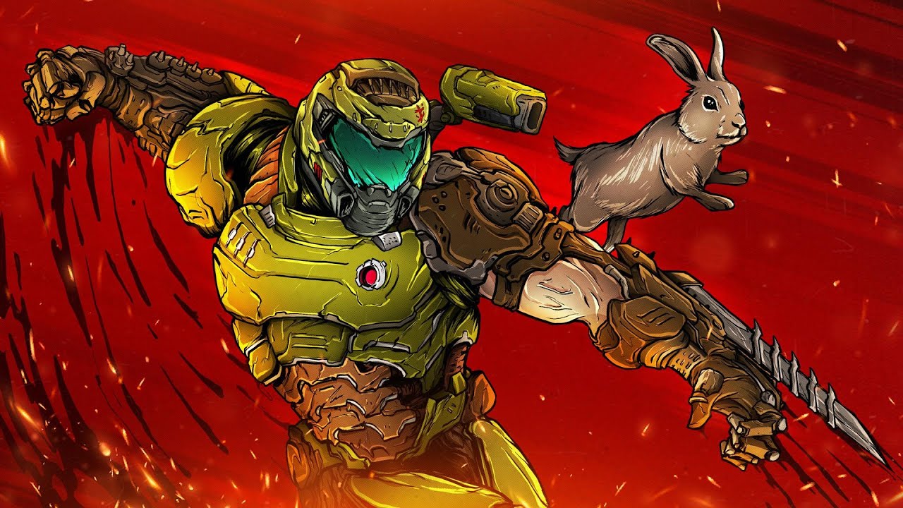 L'Emoji du Péché ! DOOM ETERNAL /20 #Final Benzaie Live
