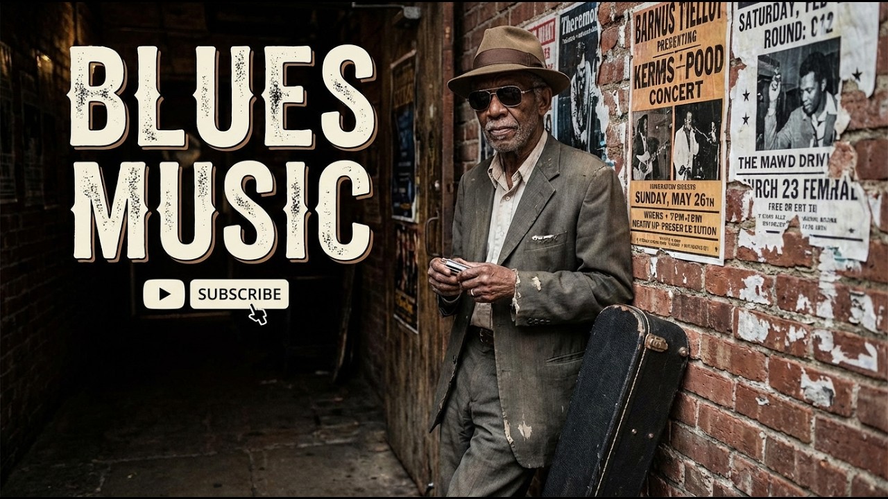 Slide Guitar Legends – American Blues Lineage