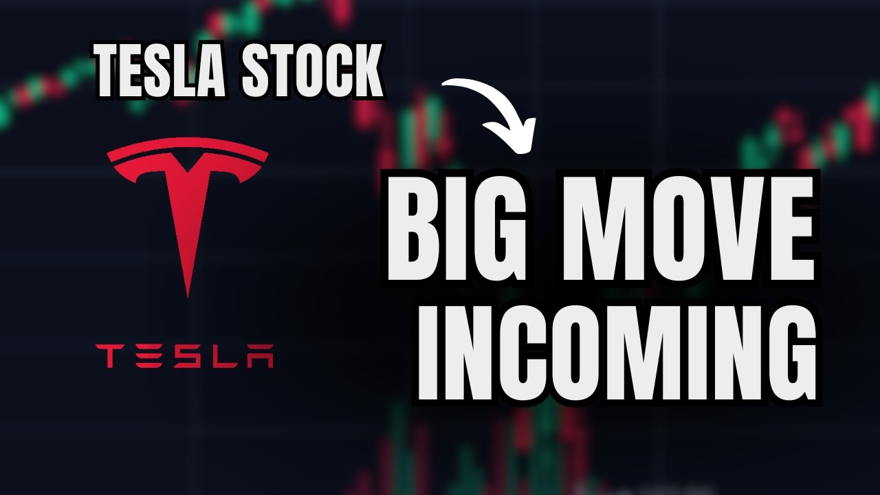 Вот что ждет фондовый рынок дальше... (Акции Tesla)