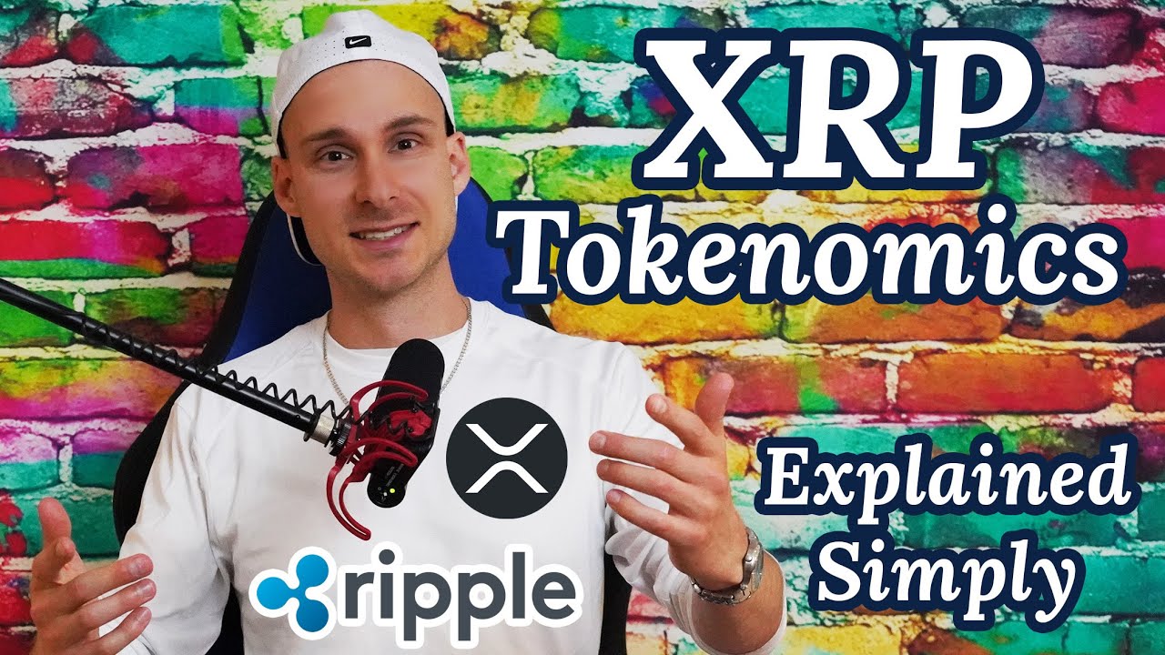 Токеномика XRP: подробный разбор &mdash; правда ли она децентрализована...