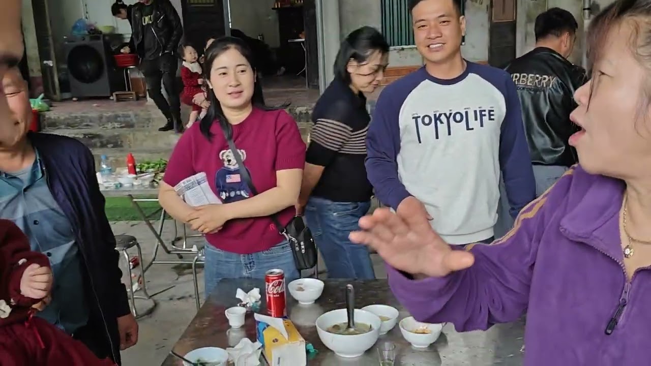 Mùng 2 Tết 2026 trong ông bà