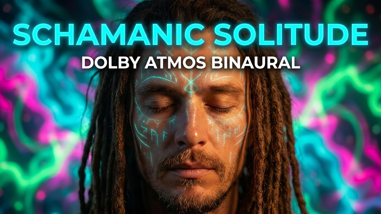 Shamanic Solitude Dolby Atmos