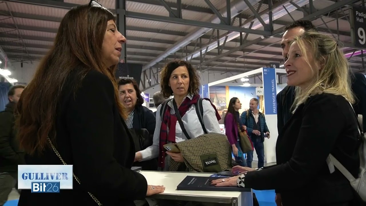 Annachiara Sica - Dirigente Ufficio del Turismo della Repubblica di San Marino