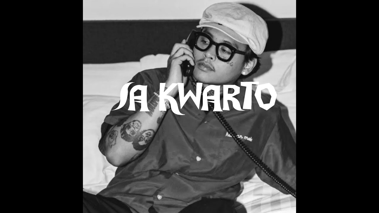 [free] HEV ABI X PINOY RNB LOVE TYPE BEAT - SA KWARTO