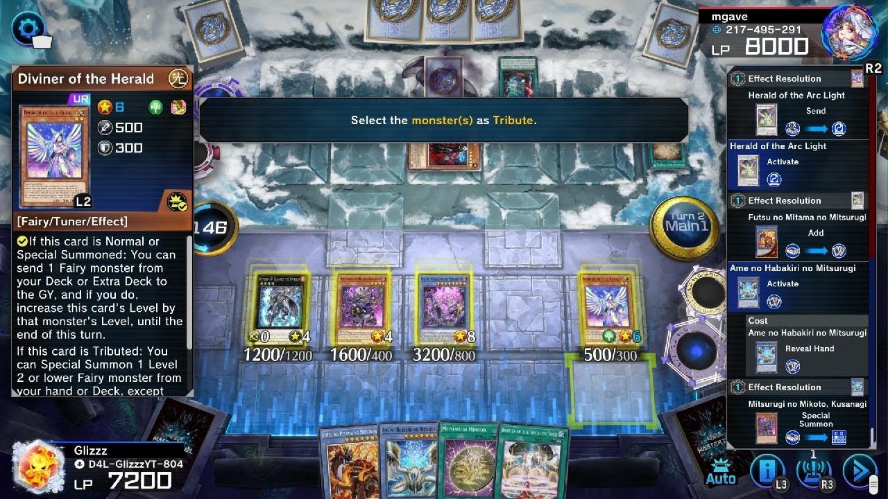 Yu-Gi-Oh! Master Duel