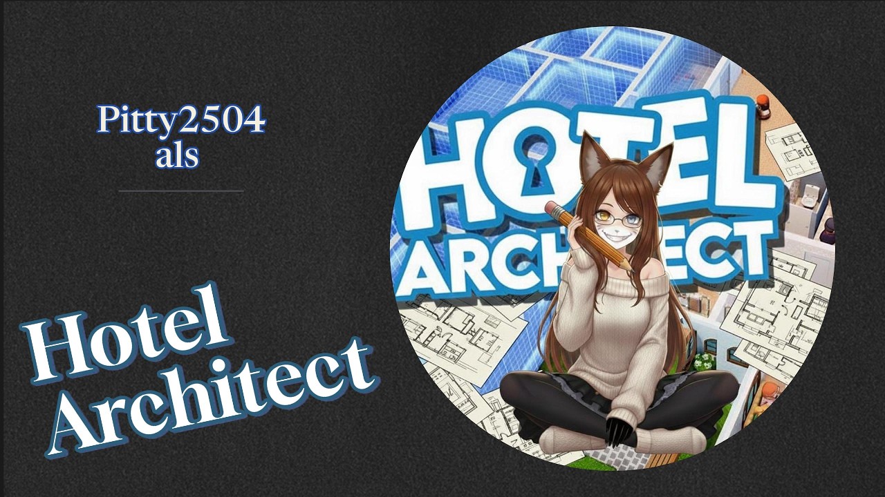 Hotel Architect 01