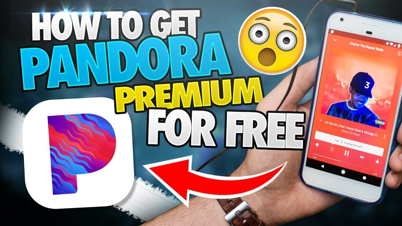 Pandora Premium++ Download NEW 2020 / How to Download Pandora Premium++ / for Free [Android & iOS]