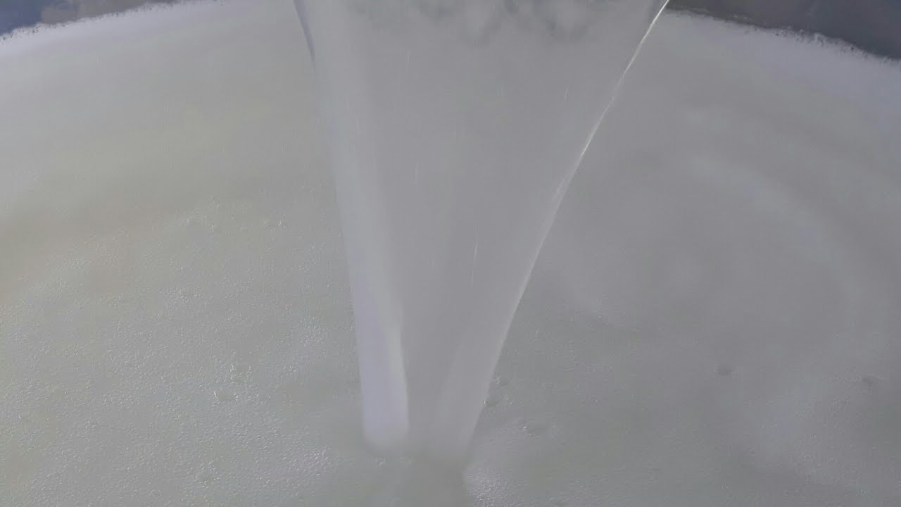 FAÇA 30 LITROS DE SABÃO LÍQUIDO DE COCO SEM ÓLEO COM SODA E SABÃO DE COCO DO MERCADO.