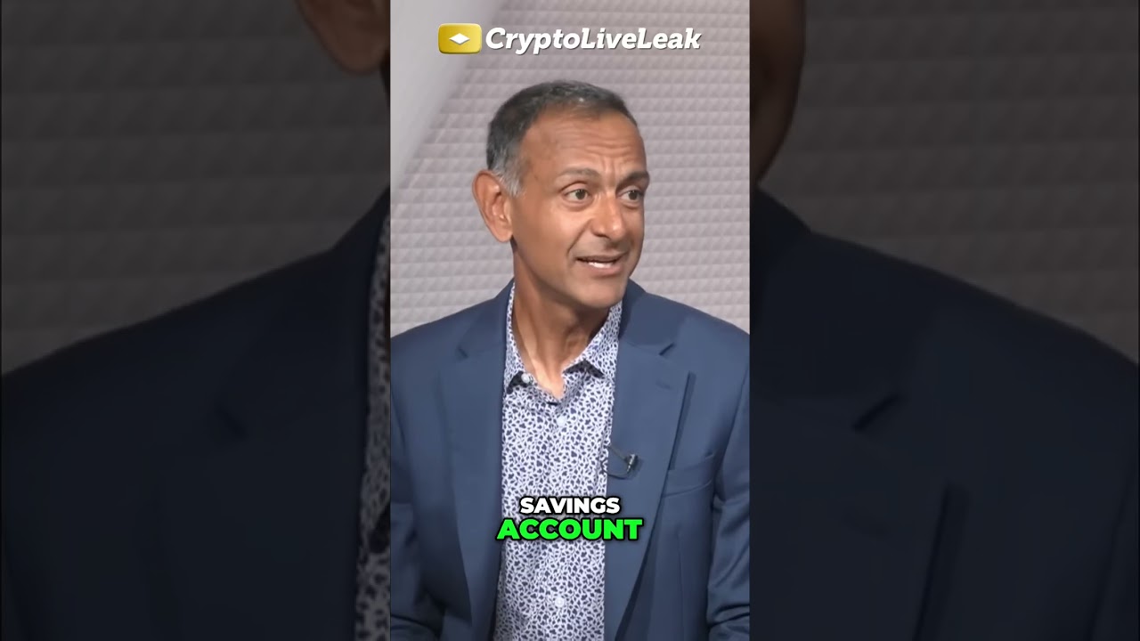 Crypto vs. Banks: Why Stablecoin Rewards Matter!