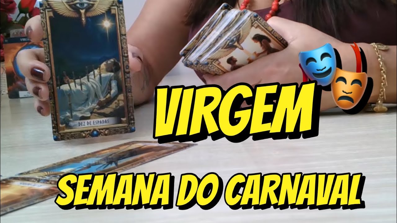 VIRGEM❤️‍🔥 ESTÁ PAGANDO O PREÇO DE TER TE ENGANADO 😱😏UM NOVO CAMINHO MAIS ESTÁVEL PRA VOCÊ