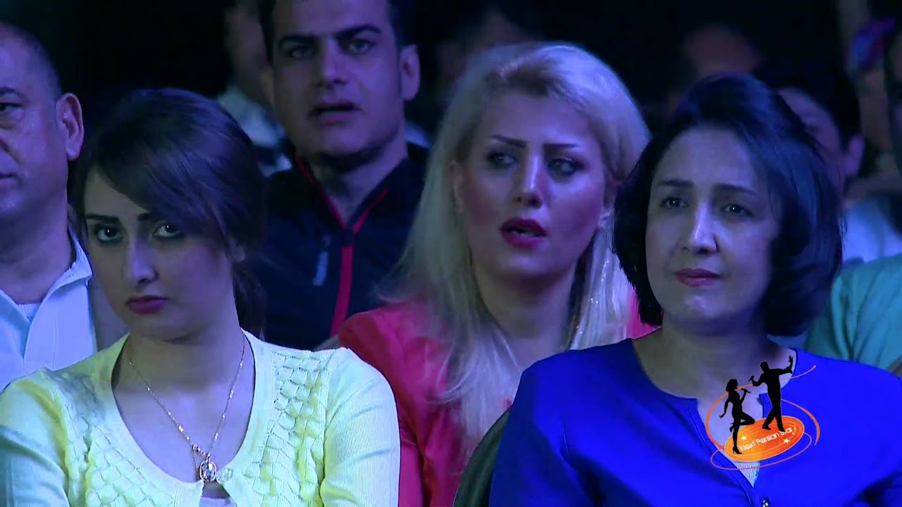 TV Persia/Next Persian Star 6 - Final - part (7 -3) - Rafa & Naghmeh & Hamed & Setareh & Morteza
