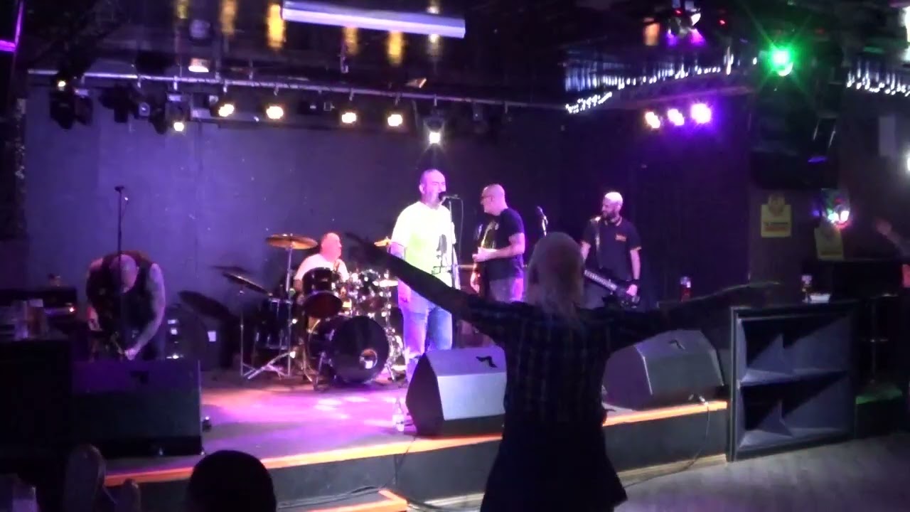 Citizen Keyne (Full Gig) Saturday 17th January 2026