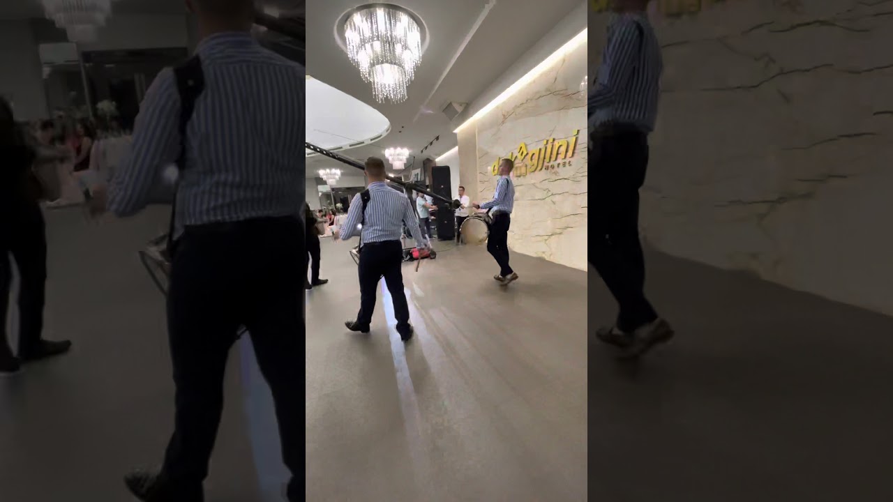 Hyrja e Qiftit me Valltar ( 049 281 845 )