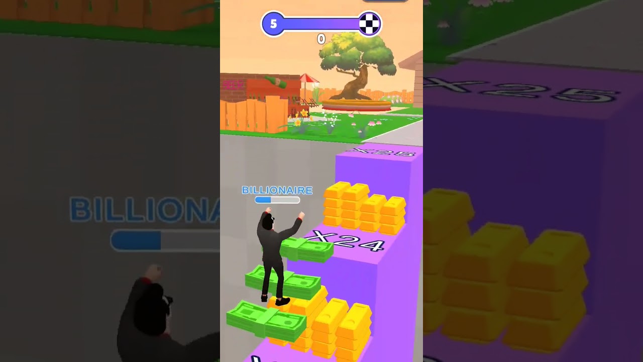 #money #run#3d#game #👍🔥🔥🔥🔥🔥🇮🇳🇮🇳👍👍👍